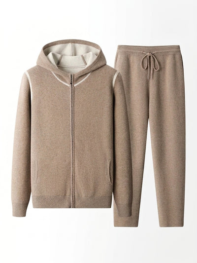 Cashmere Lounge Set