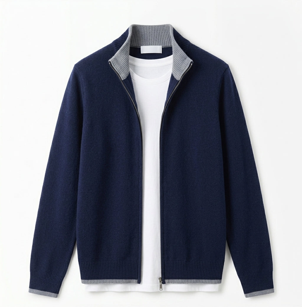 Il Mezzo Tempo - Navy