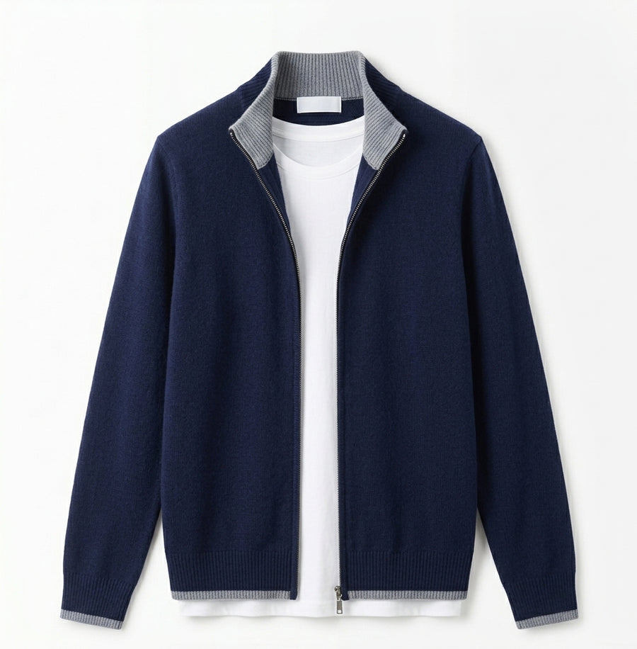 Il Mezzo Tempo - Navy