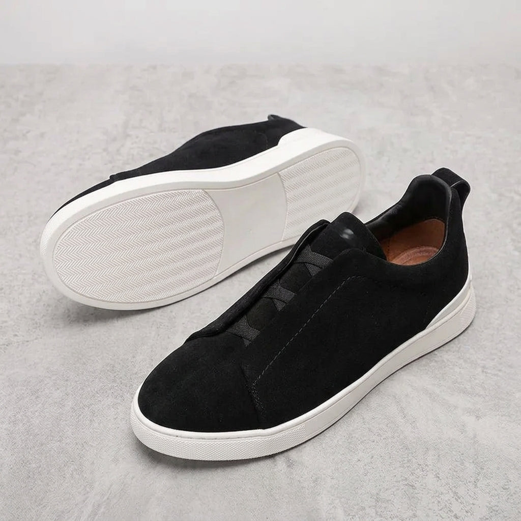 IL BASSO - Black