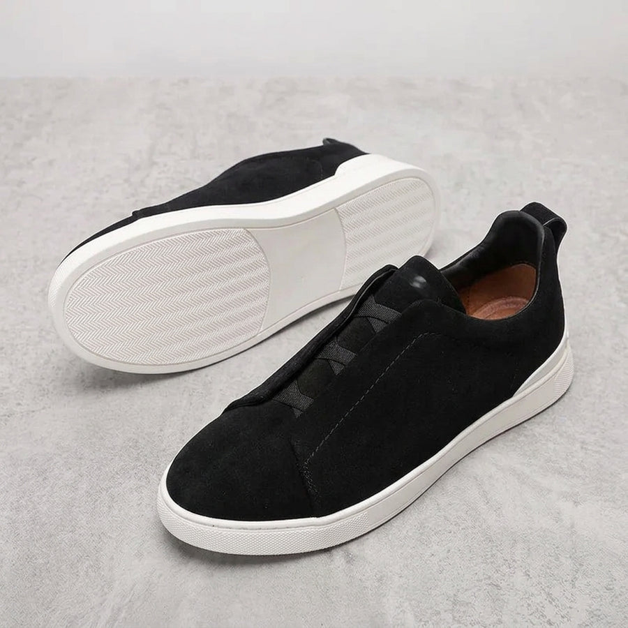 IL BASSO - Black
