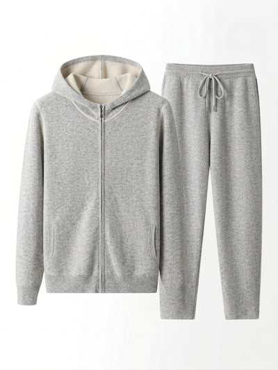 Cashmere Lounge Set