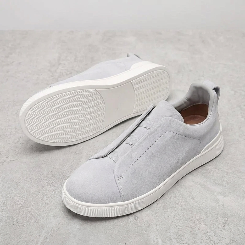 IL BASSO - Gray