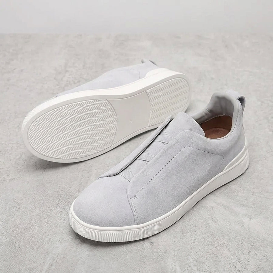 IL BASSO - Gray