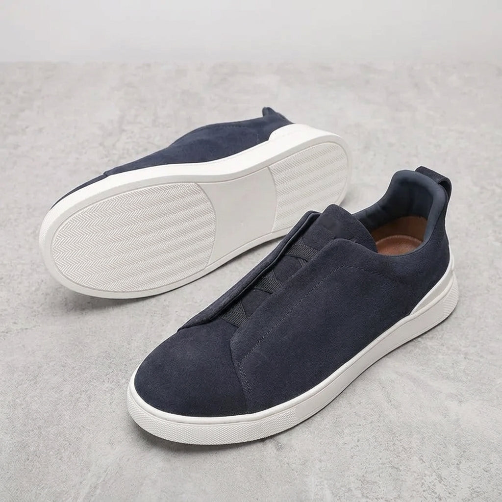 IL BASSO - Navy