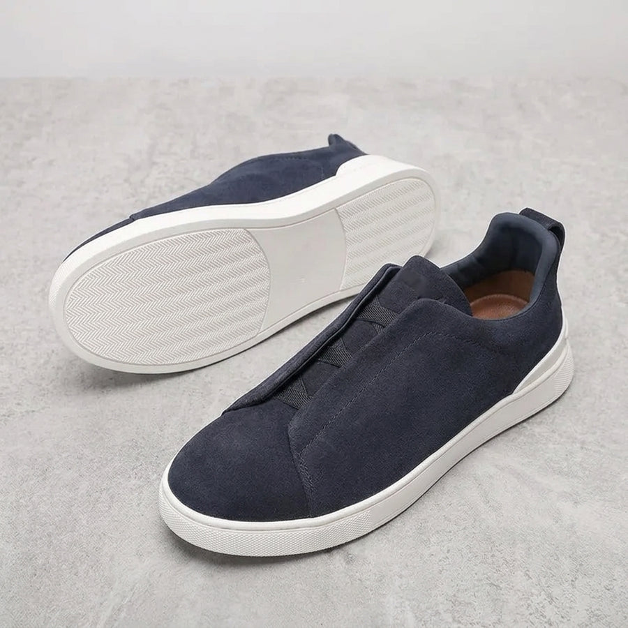 IL BASSO - Navy