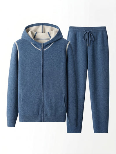 Cashmere Lounge Set