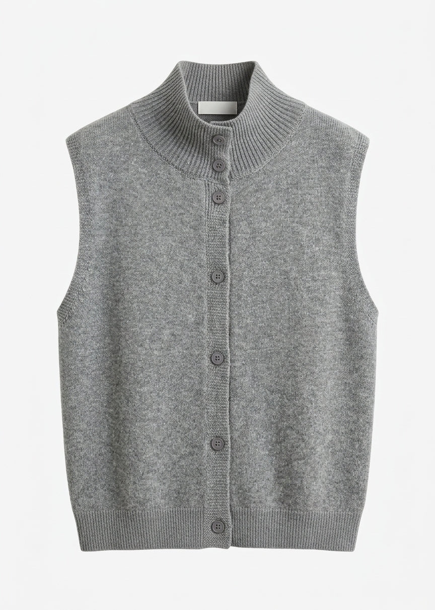 Il Gilet Alto